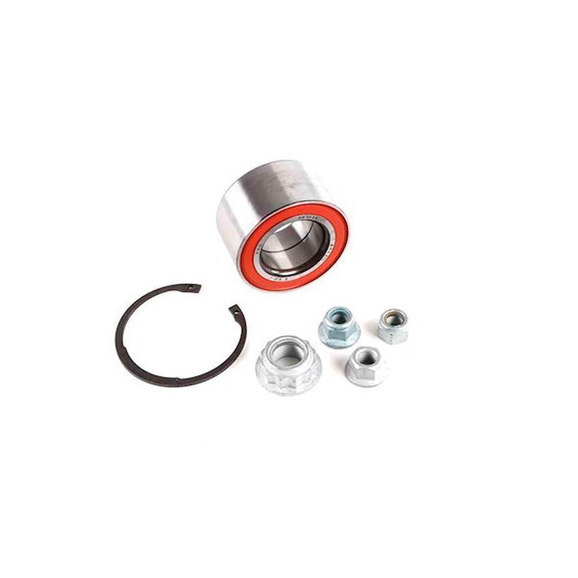 Audi A3 Ön Teker Porya Bilyası [Skf] (1J0498625)